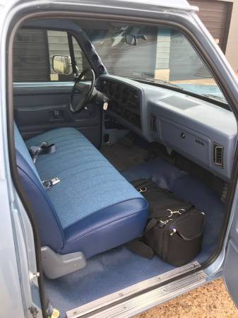 1988 Dodge D100 Show Truck for sale in Vincennes, IN – photo 21