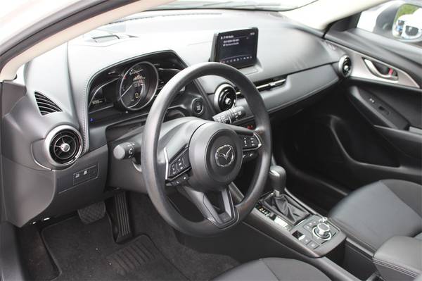 2020 Mazda CX-3 AWD All Wheel Drive Certified Sport SUV - cars & for sale in Everett, WA – photo 14