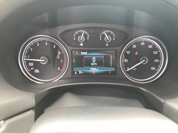 2018 Buick Enclave Premium FWD for sale in Livonia, MI – photo 11