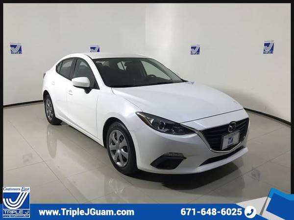 2016 Mazda MAZDA3 - Call for sale in Other, Other – photo 2