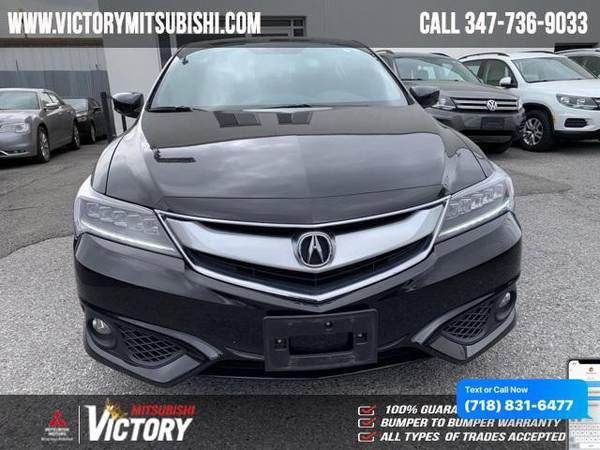 2017 Acura ILX Premium and A-SPEC Packages - Call/Text for sale in Bronx, NY – photo 2
