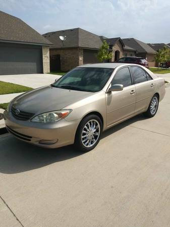 **2003 Toyota Camry Excellent Condition** for sale in Dallas, TX – photo 9