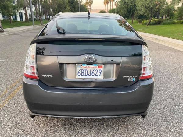 2007 Toyota Prius Hybrid 136k miles - cars & trucks - by dealer -... for sale in Panorama City, CA – photo 8