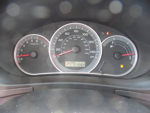 Subaru Impreza Hatchback 2008 71K. Miles! Florida Car!! Unreal for sale in Ormond Beach, FL – photo 22