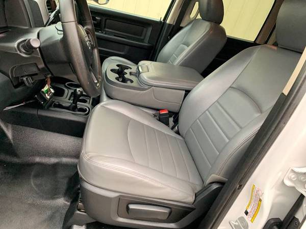 2015 Dodge Ram 4500 4X4 Chassis 6.7L Cummins Diesel for sale in HOUSTON, LA – photo 5