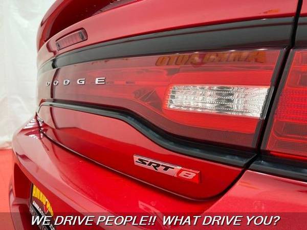 2013 Dodge Charger SRT8 SRT8 4dr Sedan 0 Down Drive NOW! - cars & for sale in Waldorf, District Of Columbia – photo 18