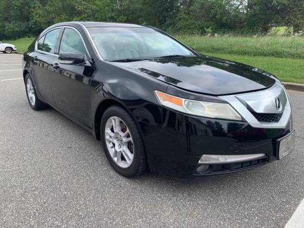 2010 Acura TL 5-Speed AT - cars & trucks - by dealer - vehicle... for sale in Fredericksburg, District Of Columbia – photo 7
