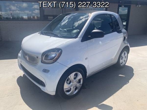 2017 SMART FORTWO PURE - cars & trucks - by dealer - vehicle... for sale in Somerset, WI – photo 10