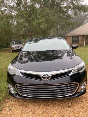 2014 Toyota Avalon for Sale - cars & trucks - by owner - vehicle... for sale in Summit, MS – photo 3
