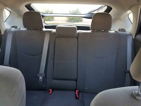 2011 Toyota prius hybrid Clean Title excellent condetion - cars & for sale in Surprise, AZ – photo 10