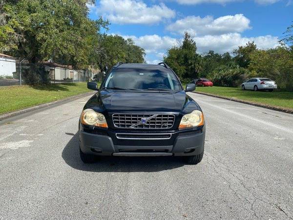 2006 Volvo XC90 MINT CONDITION-FREE WARRANTY-CLEAN TITLE-NO DEALER... for sale in Gainesville, FL – photo 3