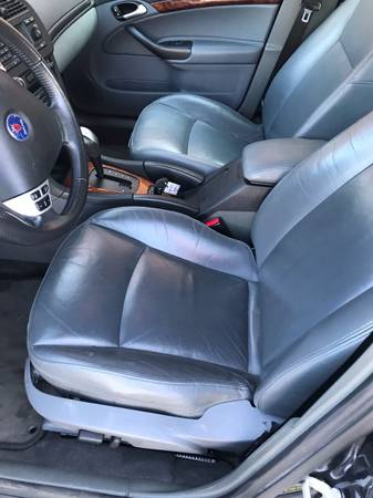 2006 Saab 9-3 low mileage - cars & trucks - by owner - vehicle... for sale in Pasadena, CA – photo 6