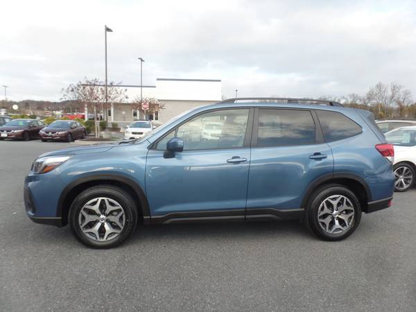 2020 Subaru Forester Premium - cars & trucks - by dealer - vehicle... for sale in Frederick, MD – photo 6