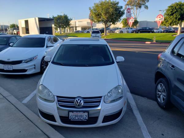 2009 VW Jetta - cars & trucks - by owner - vehicle automotive sale for sale in Irvine, CA – photo 4