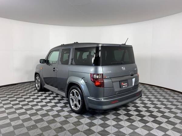 2009 Honda Element SC - SUV - - by dealer - vehicle for sale in Shakopee, MN – photo 3