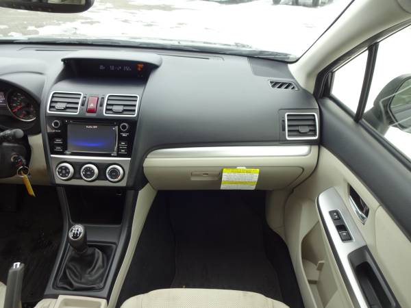 2015 Subaru Impreza 2 0i Sport Premium AWD - - by for sale in Minneapolis, MN – photo 16