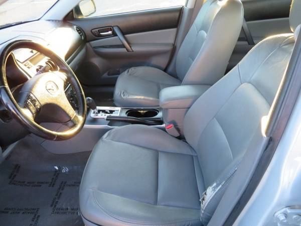 2008 Mazda 6I... 128,000 Miles... $3,500 - cars & trucks - by dealer... for sale in Waterloo, IA – photo 12