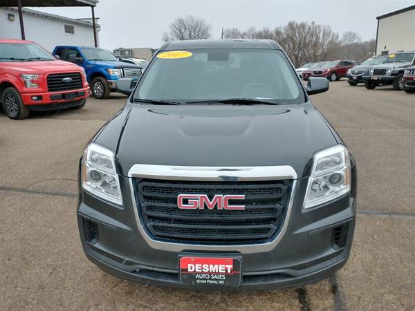 2017 GMC Terrain SLE-1 - - by dealer - vehicle for sale in Cross Plains, WI – photo 2