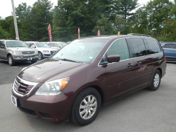 FAMILY SIZED VEHICLES from the #1 BUY HERE PAY HERE!!! - cars &... for sale in Auburn, MA – photo 12