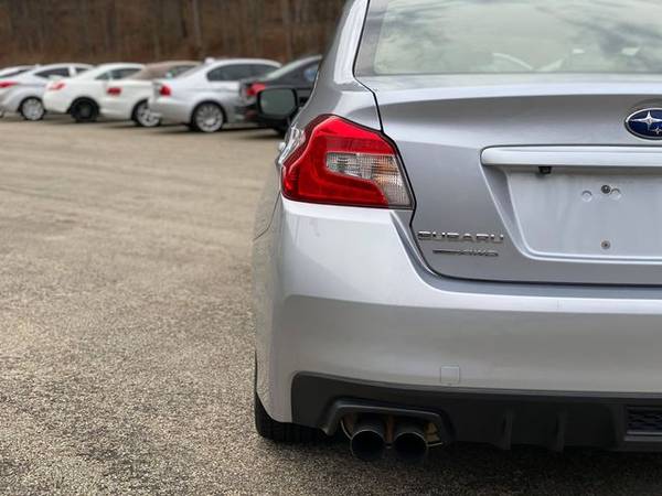 Subaru WRX - cars & trucks - by dealer - vehicle automotive sale for sale in Smock, PA – photo 12