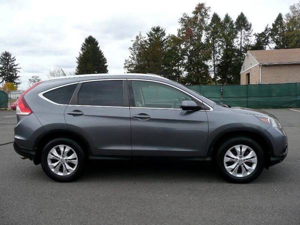 2012 *HONDA CR-V*FULLY SERVICED*PRICED TO SELL!!!!!!!! - cars &... for sale in Springfield, MA – photo 3