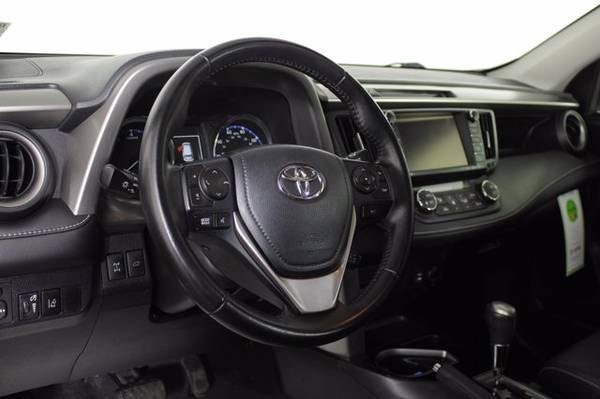 2016 Toyota RAV4 Red Call Now Priced to go! - - by for sale in Nampa, ID – photo 12
