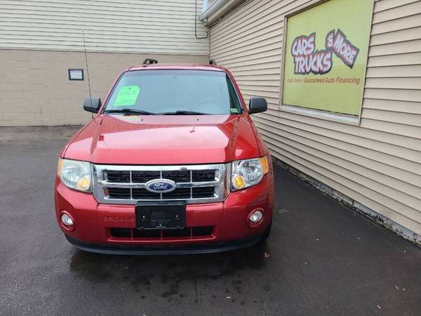 2010 Ford Escape XLT - - by dealer - vehicle for sale in Howell, MI – photo 2