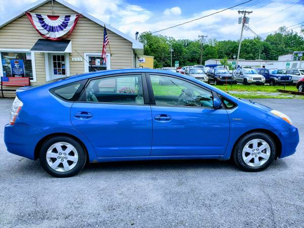 2007 TOYOTA PRIUS, GAS SAVER, FULLY LOADED*1-OWNER*⭐+6 MONTHS... for sale in Harrisonburg, VA – photo 7