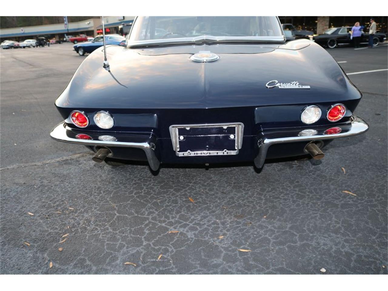 1964 Chevrolet Corvette for sale in Greensboro, NC – photo 7