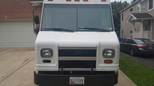 Food Truck For Sale - cars & trucks - by owner - vehicle automotive... for sale in Kensington, District Of Columbia – photo 8