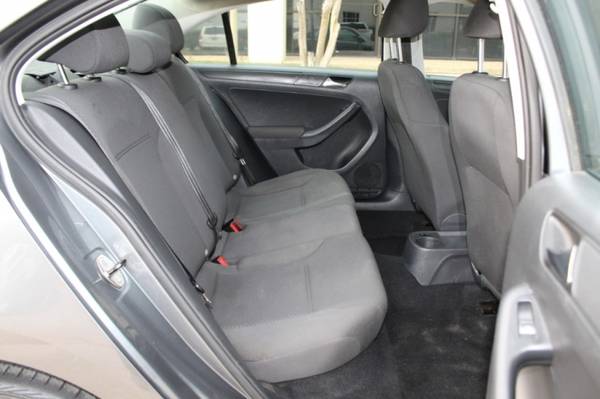 2011 Volkswagen Jetta Sedan 4dr Manual S one owner for sale in Dallas, TX – photo 15