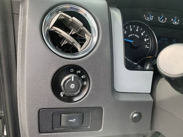 2013 FORD F150 SUPERCREW - cars & trucks - by dealer - vehicle... for sale in Chenoa, IL – photo 20