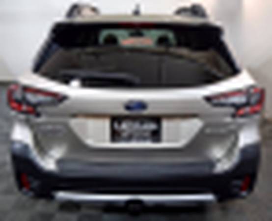 2020 Subaru Outback AWD All Wheel Drive Limited SUV - cars & trucks... for sale in Bellevue, WA – photo 6