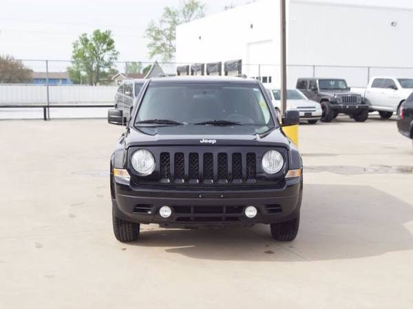 2014 Jeep Patriot Sport - - by dealer - vehicle for sale in Wichita, KS – photo 5