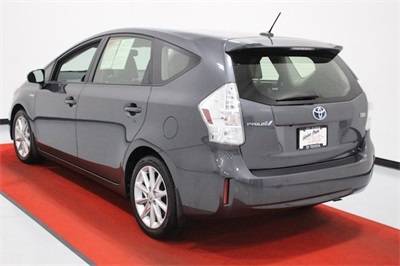 2013 Toyota Prius v Five - cars & trucks - by dealer - vehicle... for sale in Waite Park, MN – photo 4