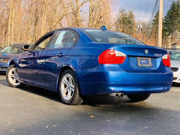2008 BMW 328xi SULV Clean Carfax - cars & trucks - by owner -... for sale in Newtonville, NY – photo 6