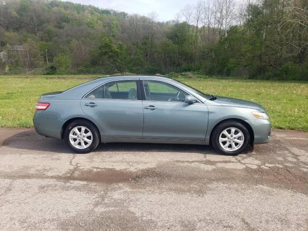 2011 Toyota Camry Sedan I4 Manual LE - - by dealer for sale in Other, OH – photo 2