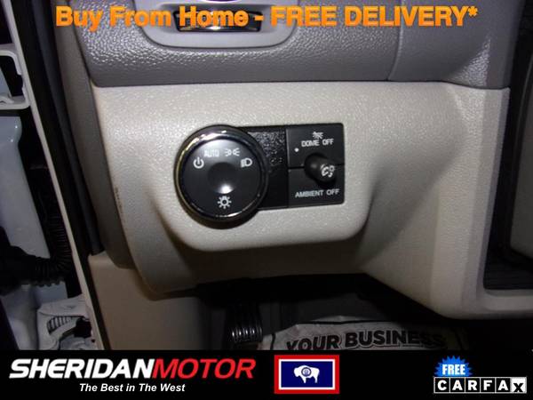 2017 Buick Enclave Premium **WE DELIVER TO MT & NO SALES TAX** -... for sale in Sheridan, MT – photo 10
