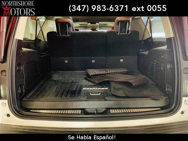 2016 Cadillac Escalade ESV Luxury Collection - SUV for sale in Syosset, NY – photo 14