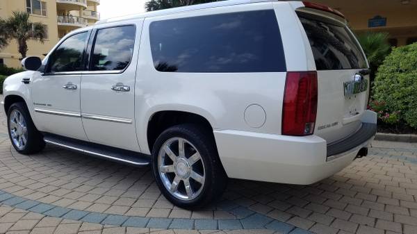 2007 CADILLAC ESCALADE ESV - cars & trucks - by dealer - vehicle... for sale in Slidell, MS – photo 15