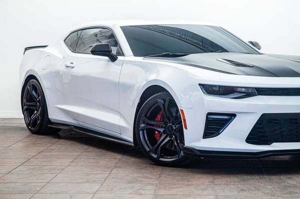 2018 Chevrolet Camaro SS 1LE Performance Package - cars & for sale in Addison, LA – photo 3