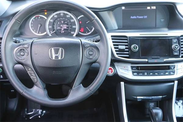 2015 Honda Accord Sedan ( Acura of Fremont : CALL ) for sale in Fremont, CA – photo 14