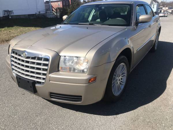 2008 Chrysler 300 LX 4dr Sedan, 90 DAY WARRANTY! for sale in Lowell, NH – photo 9