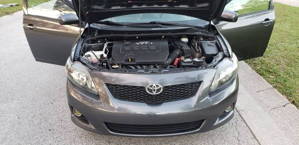 2009 TOYOTA COROLLA (LIKE NEW) - cars & trucks - by dealer - vehicle... for sale in largo, FL – photo 11