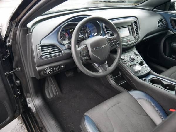 2015 Chrysler 200 S 1, 000 Down Deliver s! - - by for sale in Burnsville, MN – photo 13