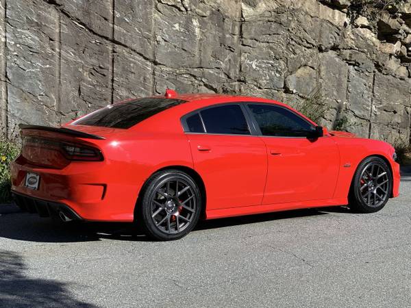 2017 Dodge Charger R/T 392 - cars & trucks - by dealer - vehicle... for sale in Tyngsboro, MA – photo 15