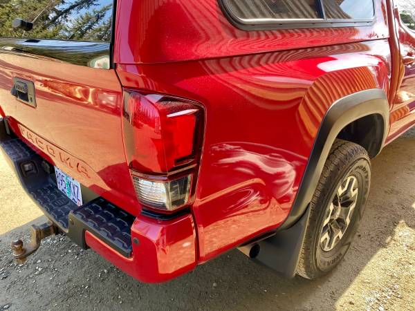 2018 Toyota Tacoma for sale in Fairbanks, AK – photo 16