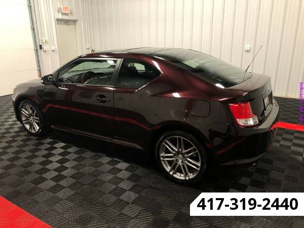 Scion tC Sports Coupe 6-Spd AT, only 61k miles! for sale in Branson West, MO – photo 3