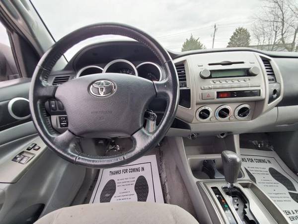 Toyota Tacoma Access Cab - Financing Available, Se Habla Espanol -... for sale in Fredericksburg, District Of Columbia – photo 10