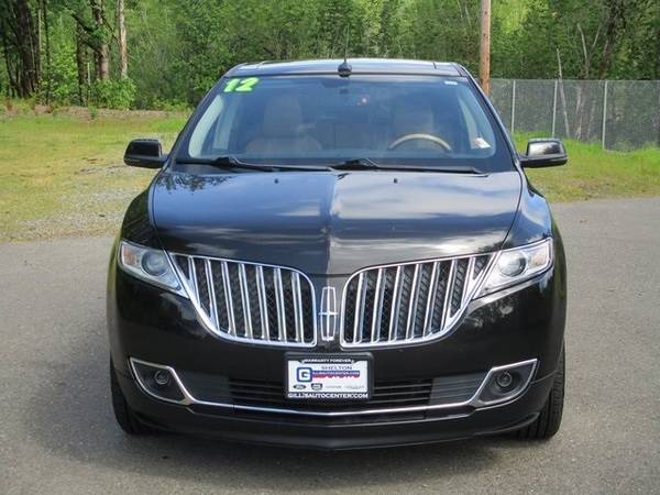 LOADED 2012 Lincoln MKX 3 7L V6 AWD 4WD SUV CROSSOVER - cars & for sale in Shelton, WA – photo 3